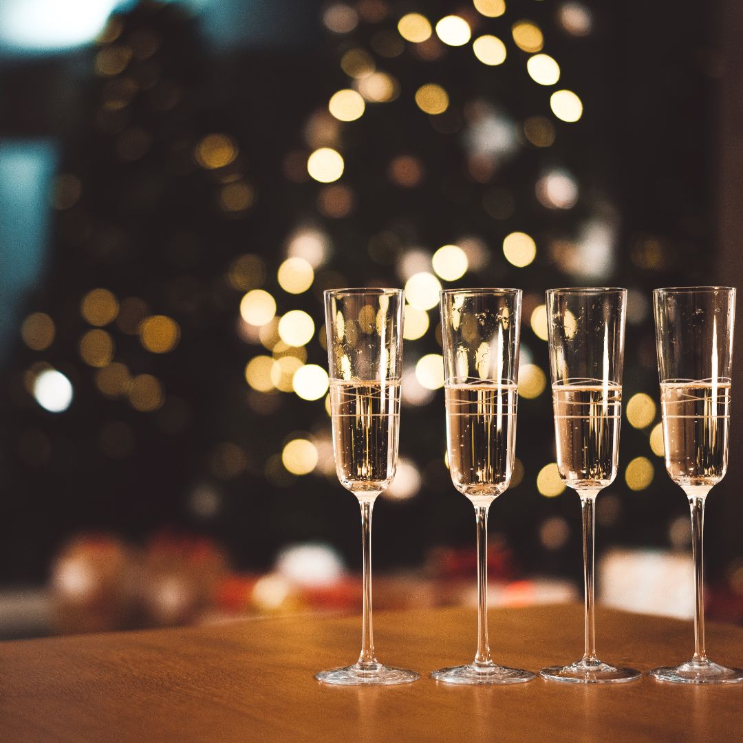 Hosting a Holiday House Party? Here’s what you should know Jasmine